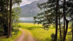 5851 Hwy 6 Highway  Burton, BC V0G 1R0