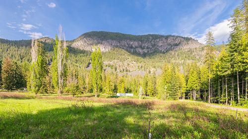 4852 48Th Street, Canyon, BC 