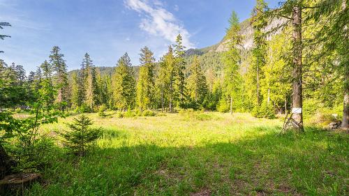 4852 48Th Street, Canyon, BC 