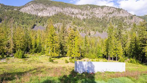 4852 48Th Street, Canyon, BC 