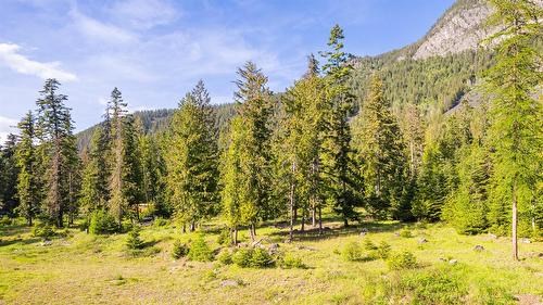 4852 48Th Street, Canyon, BC 