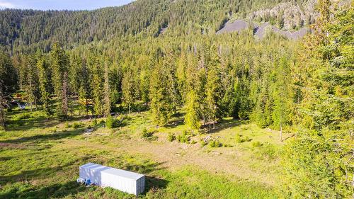 4852 48Th Street, Canyon, BC 