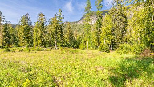 4852 48Th Street, Canyon, BC 