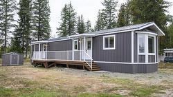 34-121 Ferry Road  Clearwater, BC V0E 1N2