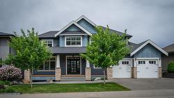 2640 Telford Drive Kamloops, BC V1S 0A3
