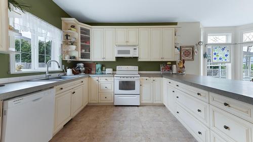 412 10Th Avenue, Creston, BC 