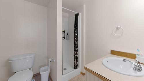 412 10Th Avenue, Creston, BC 
