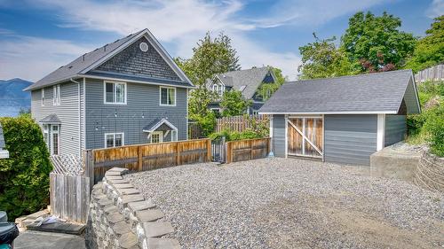 412 10Th Avenue, Creston, BC 
