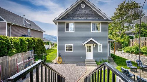 412 10Th Avenue, Creston, BC 