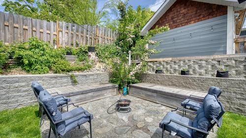 412 10Th Avenue, Creston, BC 