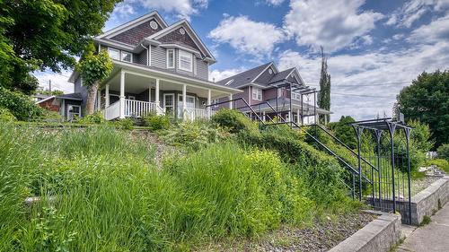 412 10Th Avenue, Creston, BC 