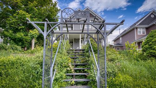 412 10Th Avenue, Creston, BC 