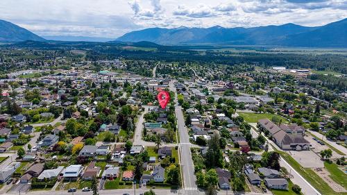 412 10Th Avenue, Creston, BC 