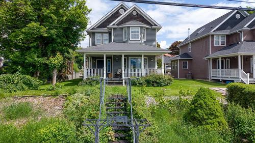 412 10Th Avenue, Creston, BC 