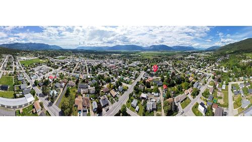 412 10Th Avenue, Creston, BC 