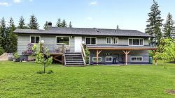366 Joyce Lane  Clearwater, BC V0E 1N1