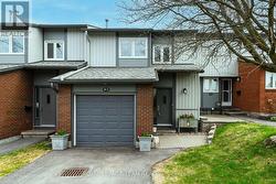 C - 18 BENLEA DRIVE  Ottawa, ON K2G 4A8