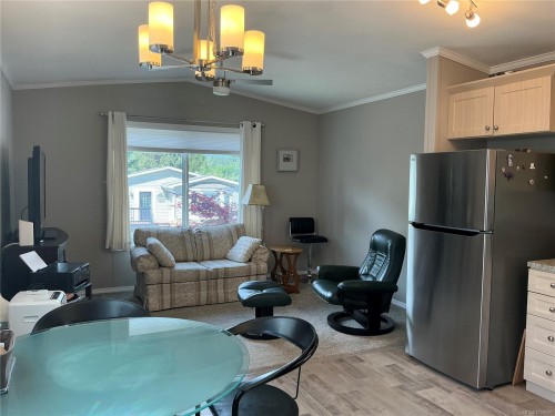 11A-1160 Shellbourne Blvd, Campbell River, BC 