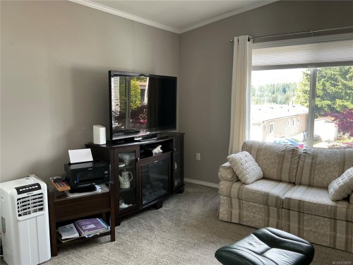 11A-1160 Shellbourne Blvd, Campbell River, BC 
