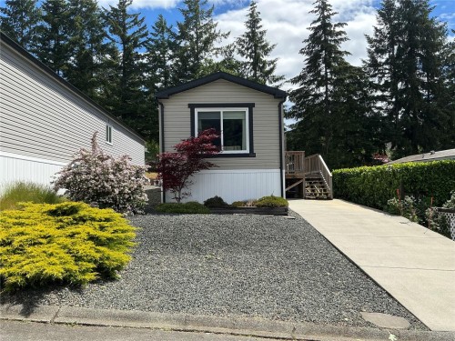 11A-1160 Shellbourne Blvd, Campbell River, BC 