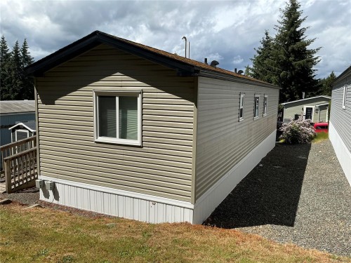 11A-1160 Shellbourne Blvd, Campbell River, BC 
