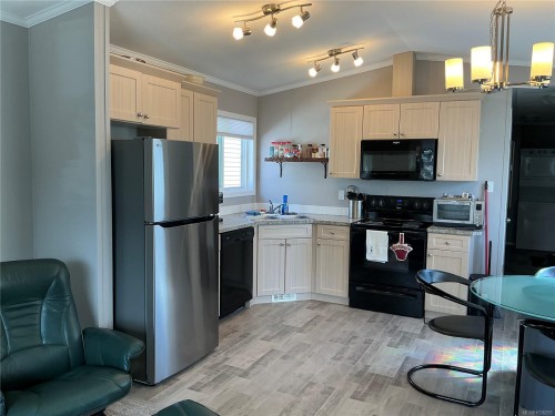 11A-1160 Shellbourne Blvd, Campbell River, BC 