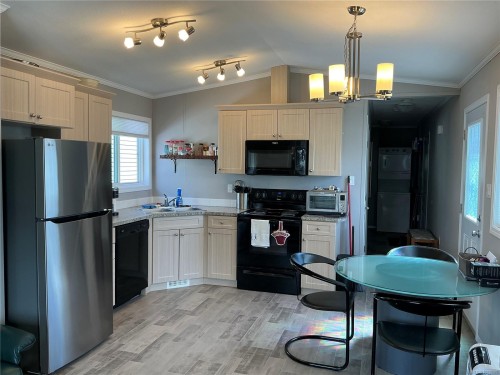 11A-1160 Shellbourne Blvd, Campbell River, BC 