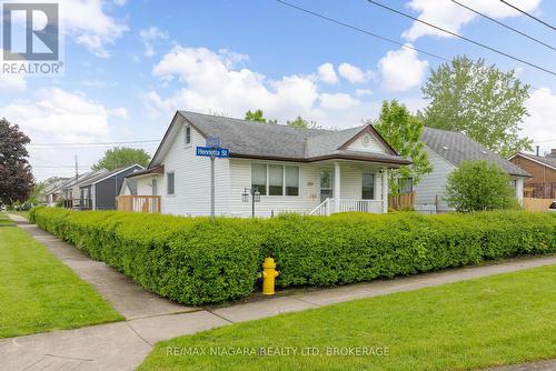 150 HENRIETTA STREET  Fort Erie (Central), ON L2A 2J9