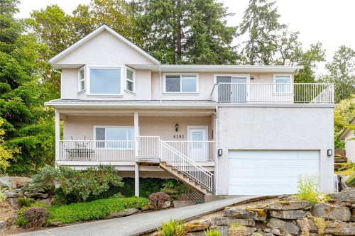 6191 Thomson Terr, Duncan, BC 