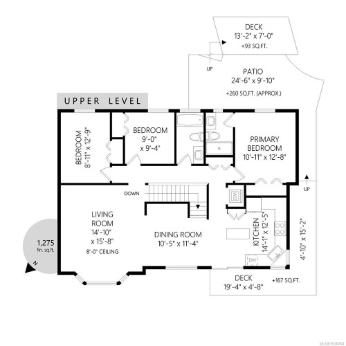 6191 Thomson Terr, Duncan, BC 