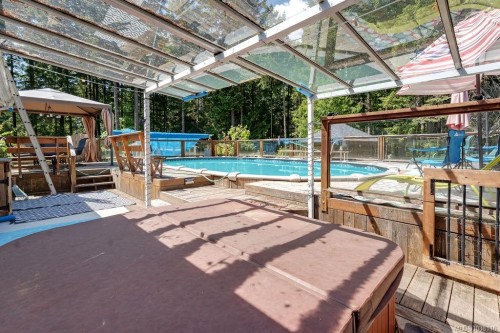 7330 Somenos Rd, Duncan, BC 