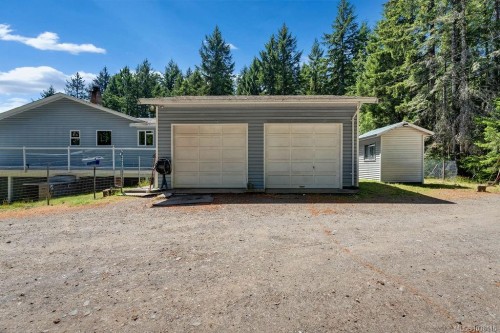 7330 Somenos Rd, Duncan, BC 