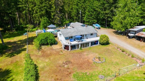 7330 Somenos Rd, Duncan, BC 