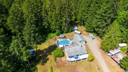 7330 Somenos Rd, Duncan, BC 