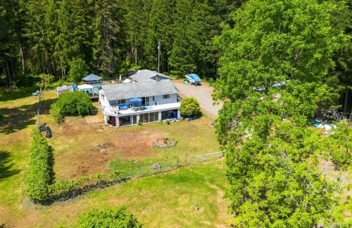 7330 Somenos Rd, Duncan, BC 