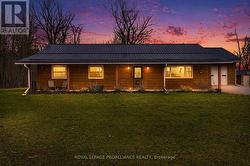 244 FLYNN'S ROAD Trent Lakes, ON K0L 1J0