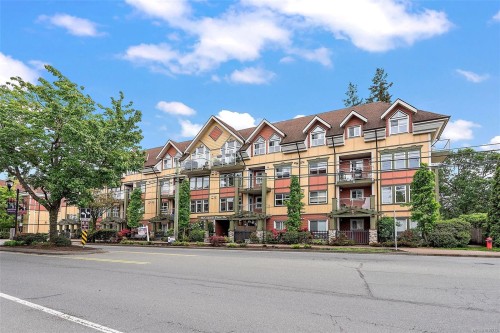 #116-663 Goldstream Ave  Langford, BC V9B 2W8