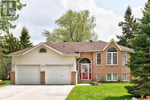 285 CHRISTOPHER STREET  Clearview (Stayner), ON L0M 1S0