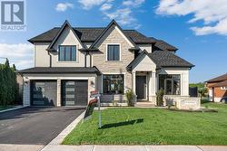 383 SOUTHVIEW ROAD Oakville, ON L6K 2P7