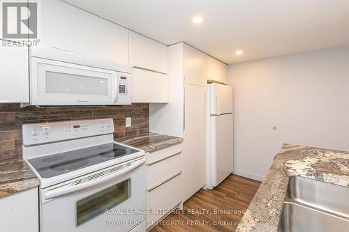 2347 Baseline Road, Ottawa, ON - Indoor Photo Showing Kitchen