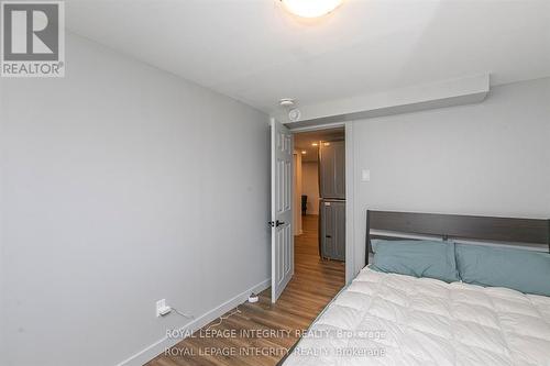 2347 Baseline Road, Ottawa, ON - Indoor Photo Showing Bedroom
