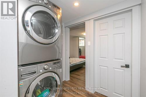2347 Baseline Road, Ottawa, ON - Indoor Photo Showing Laundry Room