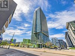 1008 - 170 FORT YORK BOULEVARD  Toronto, ON M5V 0E6