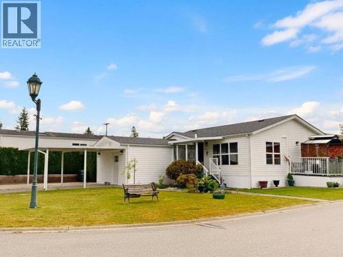 250-7575 DUNCAN STREET  Powell River, BC None