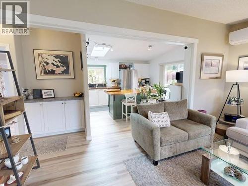 250-7575 DUNCAN STREET  Powell River, BC None