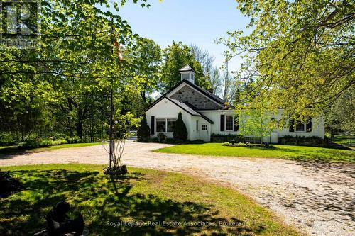 421194 CONCESSION 6 NDR  West Grey, ON N0G 1S0