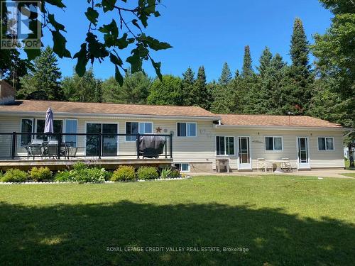 1627 NORTH BAPTISTE LAKE ROAD W  Hastings Highlands, ON K0L 2S0