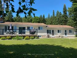 1627 NORTH BAPTISTE LAKE ROAD W Hastings Highlands, ON K0L 2S0
