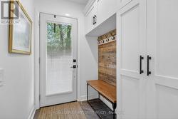 Foyer - 