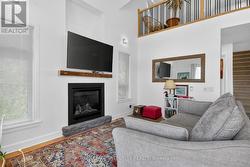 Living Room - 